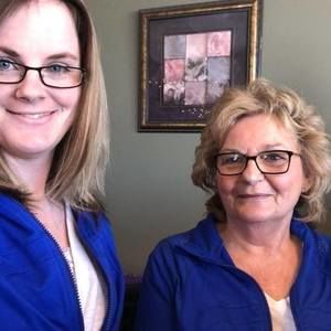 Meet your Posher, Janet